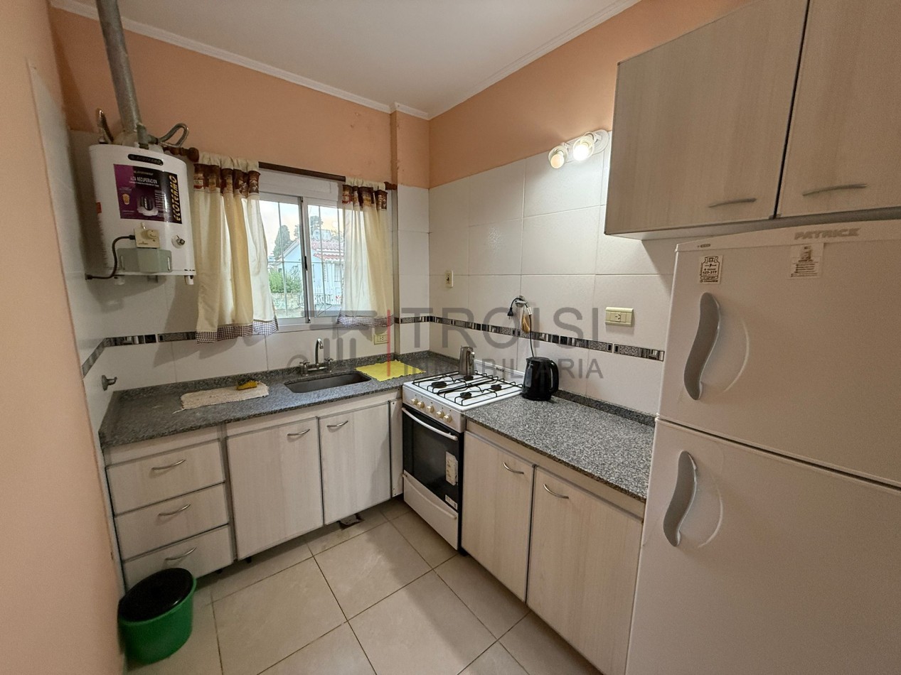 291 - Chalet 3 ambientes - Calle 29 e/6 y 7 