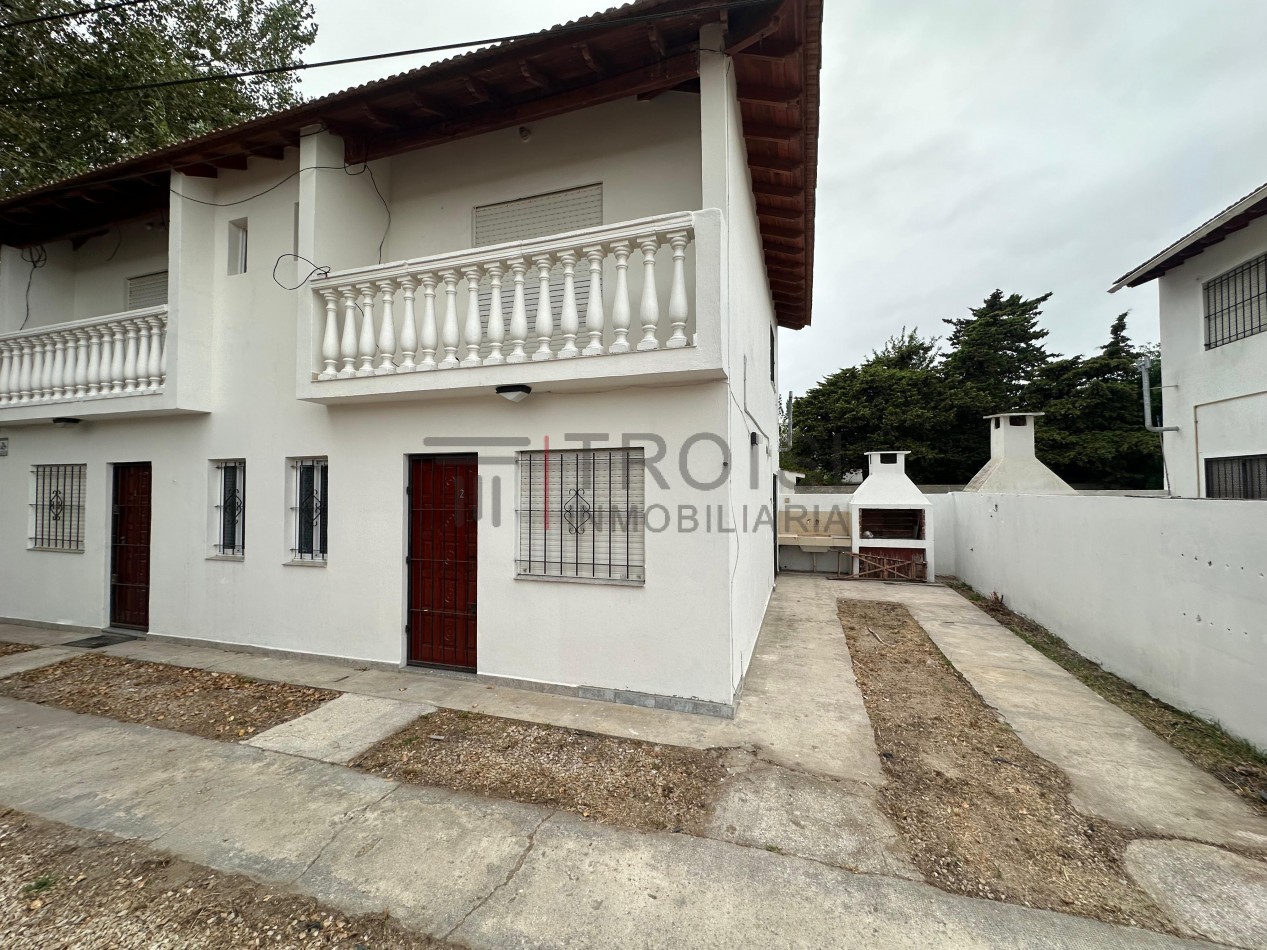 V3B - Duplex 3 ambientes - Calle 49 e/ 5 y 6
