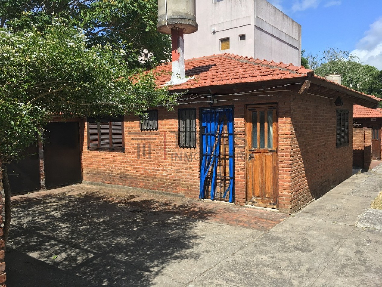 V32 - Chalet 3 ambientes - Calle 5 e/42 y 43