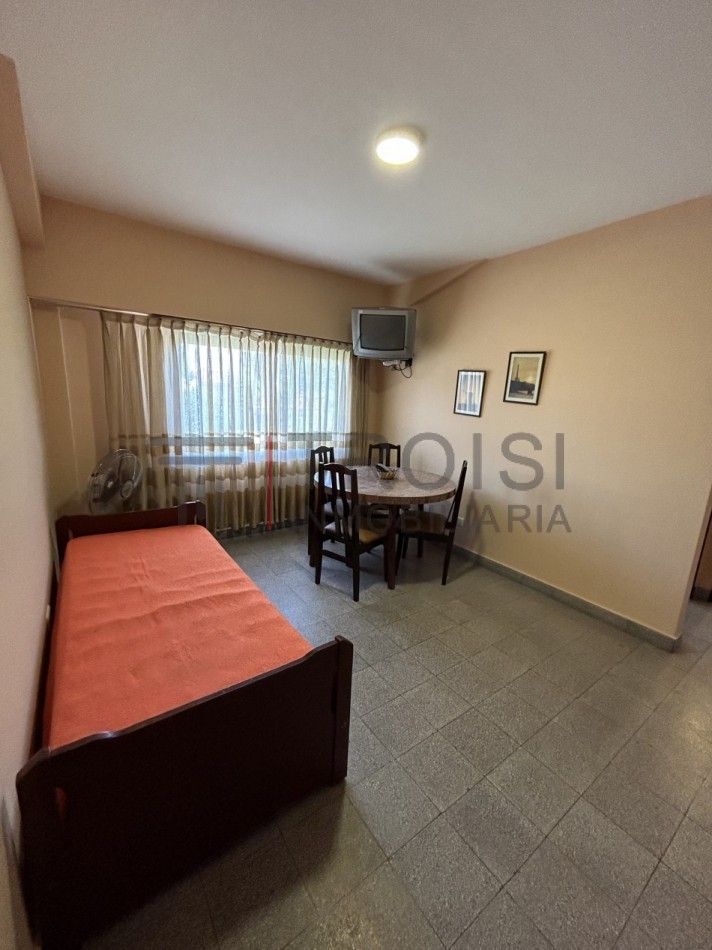 365 - Depto. 2 ambientes a 100 mts del mar - Calle 36 e/2 y 3