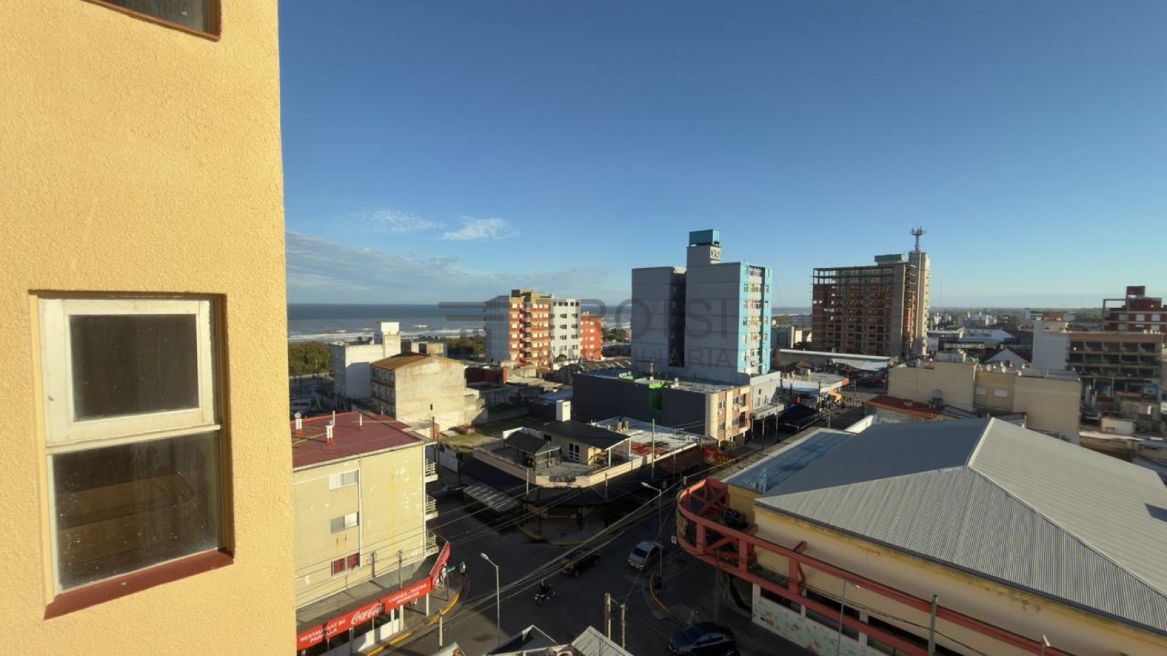 V22 - Departamento 2 ambientes - Calle 2 esq. 38