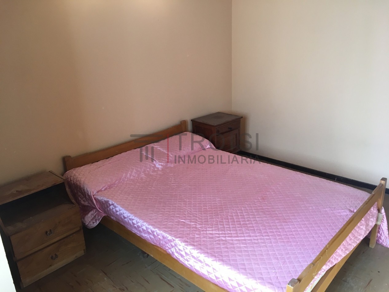 V29 - Duplex 3 ambientes - Calle 33 e/6 y 7
