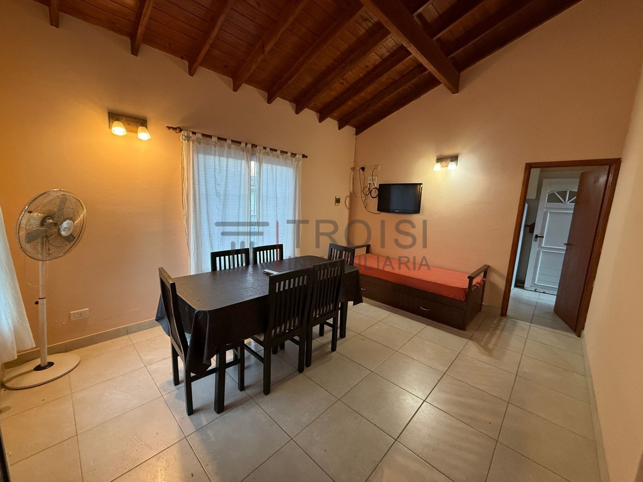291 - Chalet 3 ambientes - Calle 29 e/6 y 7 