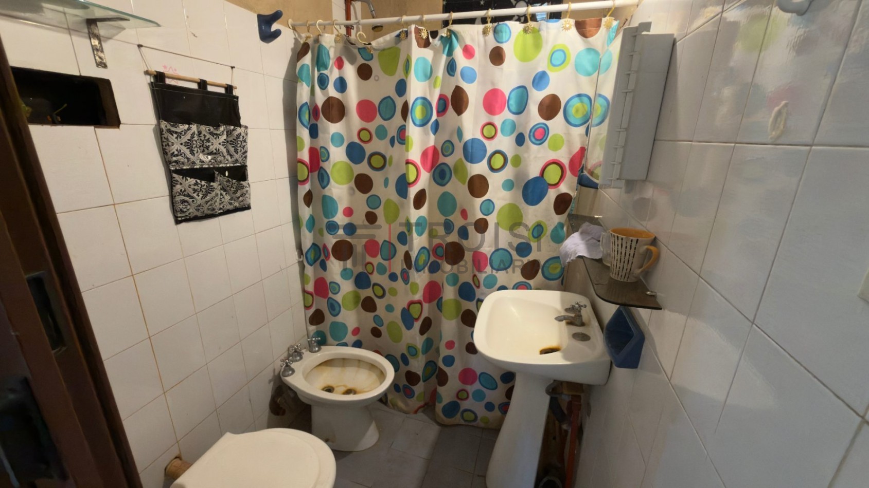 V75 - Casa 3 ambientes - Calle 48 e/11 y 12