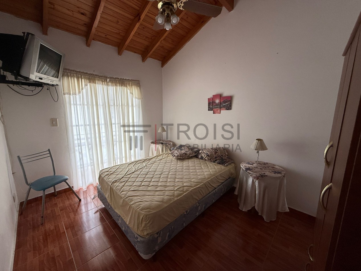 V77 - Duplex 3 ambientes - Calle 47 e/3 y 4