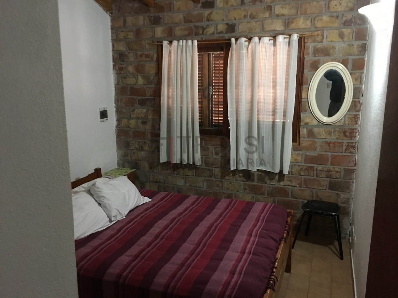 V32 - Chalet 3 ambientes - Calle 5 e/42 y 43