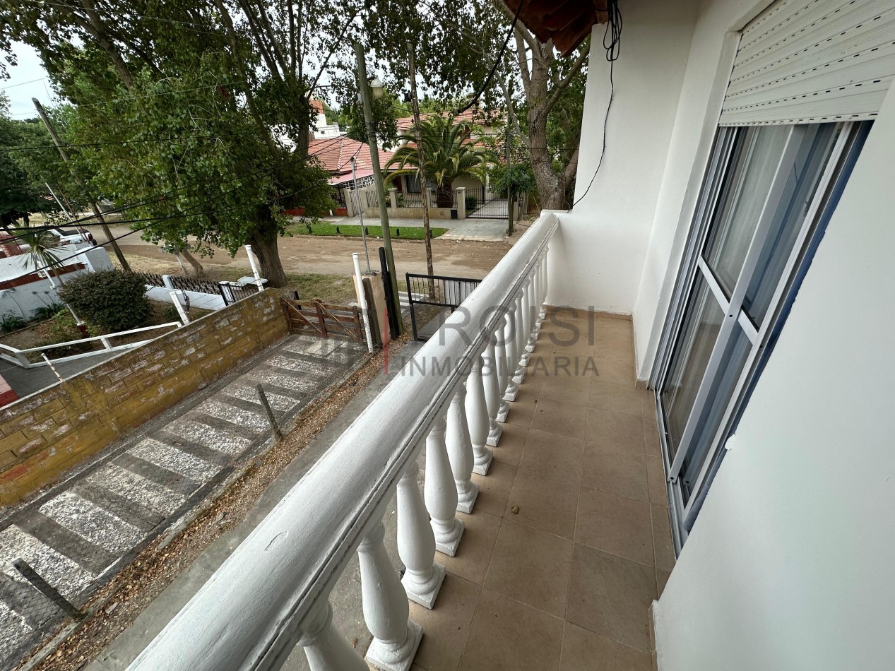 V3A - Duplex 3 ambientes - Calle 49 e/5 y 6