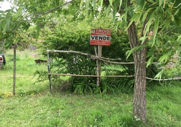 L20 - Lote Calle 27 e/ 42 y 44 - Las Toninas