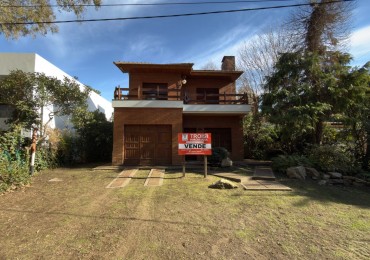 V2 - Chalet 4 ambientes - Calle Mendoza N°161