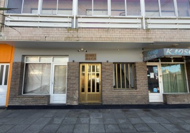 V52 - Depto. 2 ambientes - Calle 37 e/ Costanera y 2