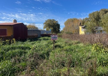 L10 - Lote Calle 15 e/ 34 y 35 - Santa Teresita