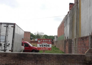 L13 - Lote Calle 11 e/ 48 y 49 - Santa Teresita