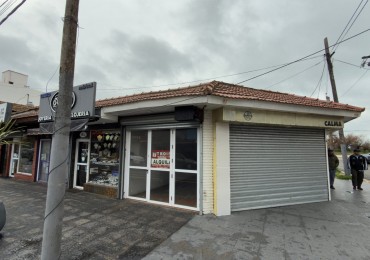 A4 - Local Calle 2 N°696 Esq. 34