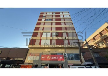 V22 - Departamento 2 ambientes - Calle 2 esq. 38