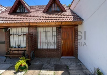 A14 - Duplex 3 ambientes - Calle 35 e/5 y 6