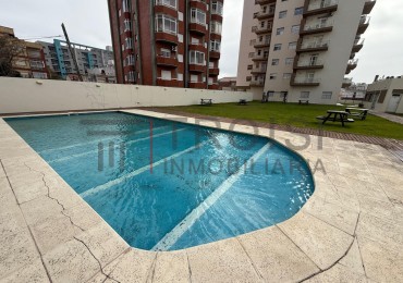 A2 - Depto. 2 ambientes - Av. 41 e/2 y 3