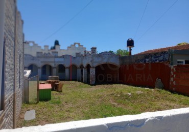V45 - 2 chalets (uno construido y otro a construir)