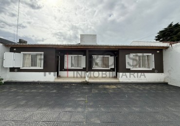 644 - Chalet de 3 ambientes - Calle 64 e/1 y 2