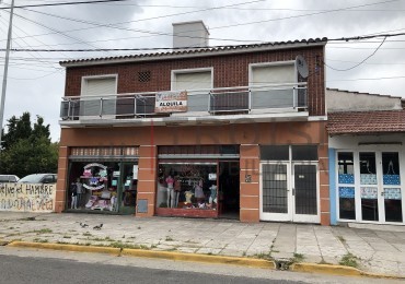 416 - Depto. 2 Amb - Av. 41 e/6 y 7 